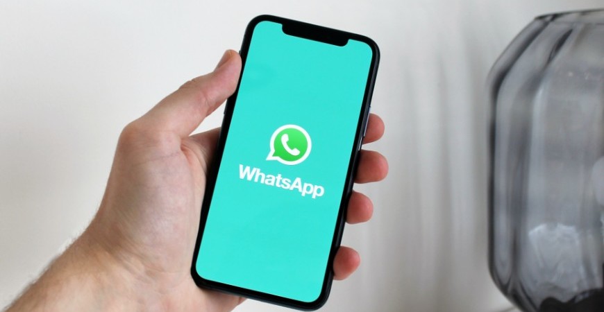 WhatsApp permitirá criar conversa com você mesmo; veja atualização