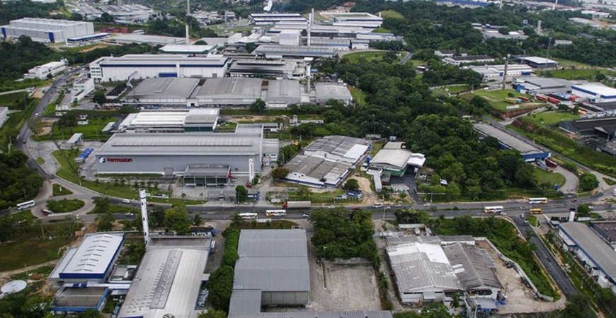 ZFM: Empresas da região atingem novo recorde