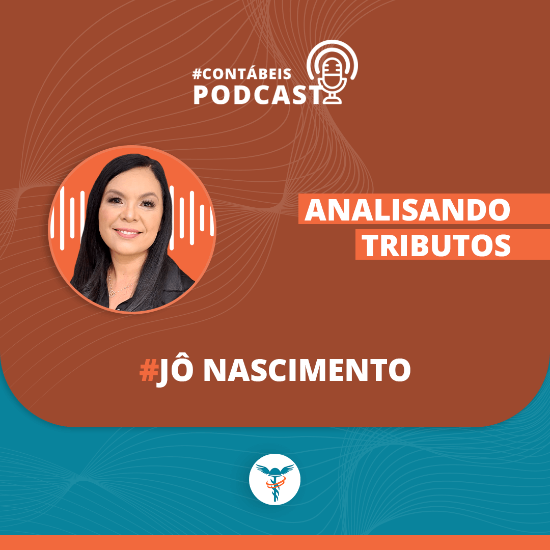 Podcast Analisando Tributos