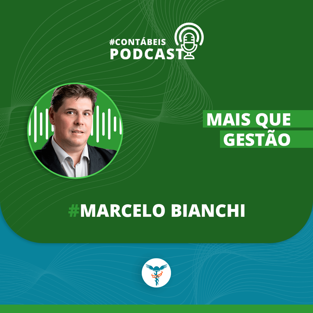 Podcast Mais Que Gestão